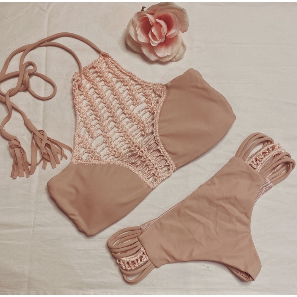 Acacia Swimwear bikini